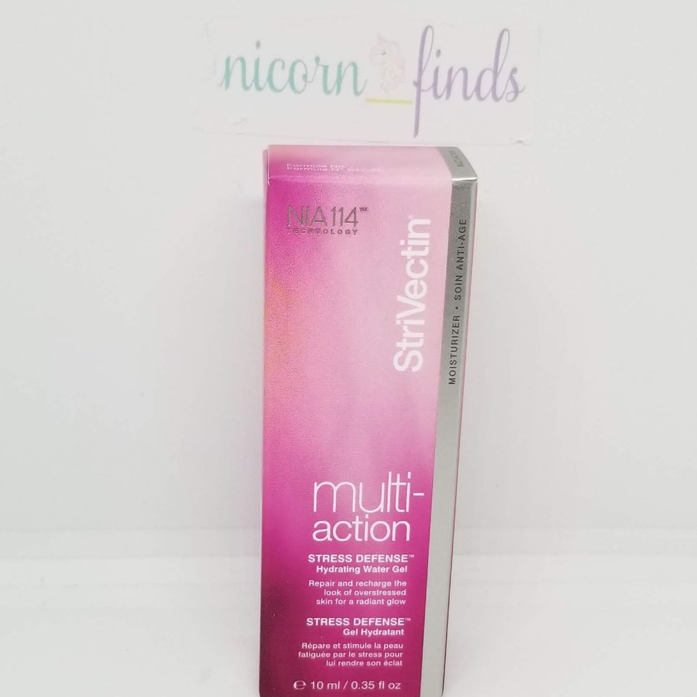 Strivectin NIA 114 Multi-Action Stress Defense